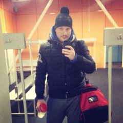 Никита Мусатов, 19.09, Санкт-Петербург