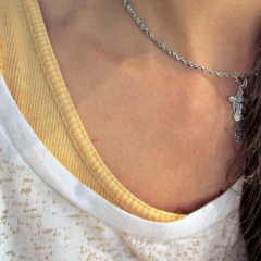 Женя Архипова, 02.06.1987, Москва