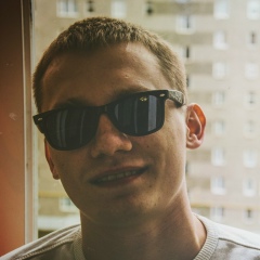 Максим Вахрушев, 31.08, Ижевск