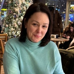 Юлия Захарова, 18.12, Москва