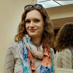 Женя Михеева, 12.07, Минск