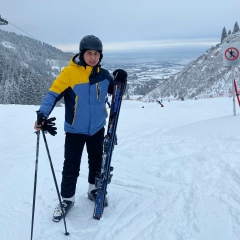 Олжас Ахметпаев, 29.11.1987