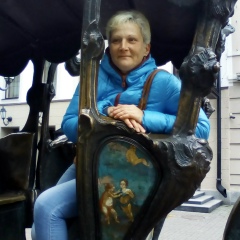 Локтионова Надежда, 04.09, Салават