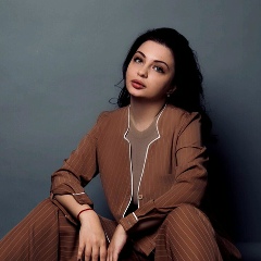 Алина Шарафутдинова, 18.03, Ташкент