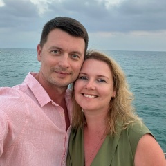 Артем Волошин, 28.04, Москва