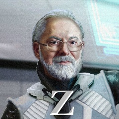 Иар Эльтеррус, 04.03.1966, Санкт-Петербург