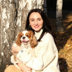 Евгения Сазонова, 19.11.1986, Омск