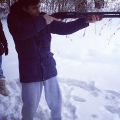 Арам Григорьян, 30.08.1985, Александров