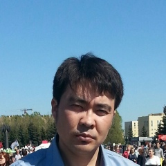 Aziz Osorov, 26.06.1986, Ош