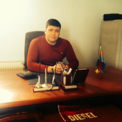 Ибиш Исламзаде, 09.09.1990, Кропивницкий / Кировоград