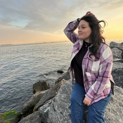 Ирада Попова, 16.03, Москва