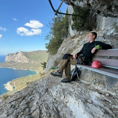 Александр , 17.08, Симферополь