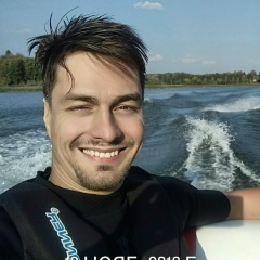 Евгений Безверхий, 14.06, Москва