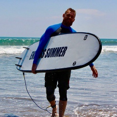 Кир Илл, Астрахань