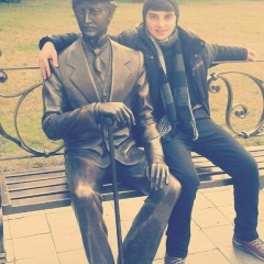 Daviti Marghania, 05.01, Зугдиди