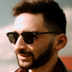 Леонид Шерстюк, 05.04, Москва