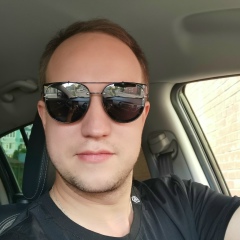 Михаил Баранов, 24.10.1982, Самара