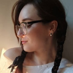 Лия Гаран, 02.07, Казань