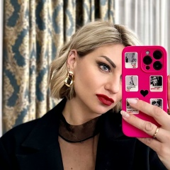 Наденька Орлова, 15.07, Санкт-Петербург