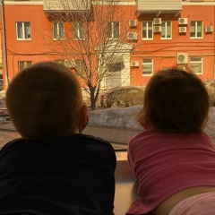 Лёня Ваулин, 17.02, Рязань