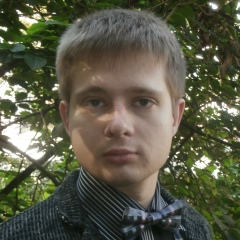 Вадим Петрищев, 05.08.1986, Москва