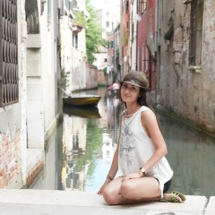 Галия Аббясова, 12.09.1986, Казань