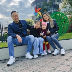 Анастасия Цой, 06.11.1986, Алматы