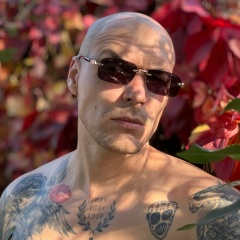 Дмитрий Сарычев, 19.12, Новосибирск