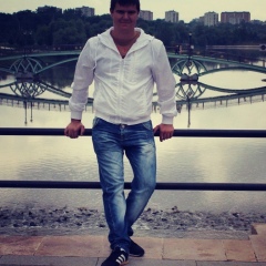 Саня Крылов, 04.05, Москва