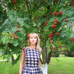 Елена Дорошенко, 19.12, Воркута