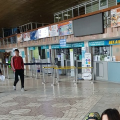 Асель Айткалиева, 26.06, Xi'an