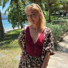 Тамара Лампицкая, 01.02.1988, Москва