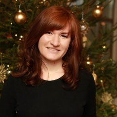 Юличка Саможенова, 22.02.1988, Санкт-Петербург