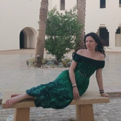 Татьяна Савченко, Томск