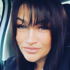 Анна Чипугова, 25.02, Санкт-Петербург