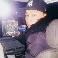 Farkhad Saparbaev, 20.01