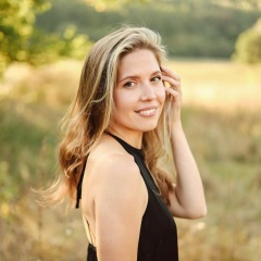 Екатерина Мажай, 30.12, Чебоксары