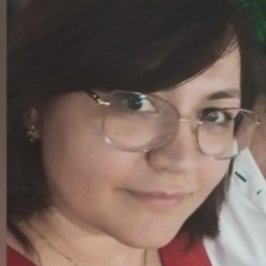 Елена Еремеева, 09.09, Челябинск