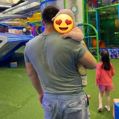 Ардак Аттокуров, Ош