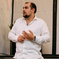 Александр Ильяшенко, 23.02, Ростов-на-Дону