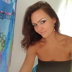 Алена Стрельцова, 19.10.1982, Алматы