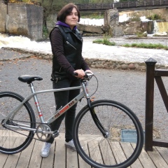 Диана Козлова, 05.06.1991, Вильнюс