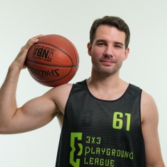 Дмитрий Козлов, 24.04.1988, Москва