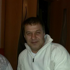 Евгений Соколов, 01.05.1967, Железногорск