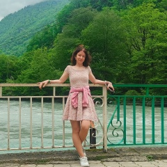 Елена Трунилова, 17.01, Санкт-Петербург