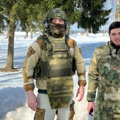 Мурат Кцоев, 02.12.1992, Москва