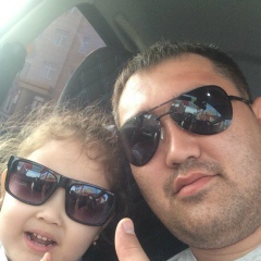 Сакен Мудрый, Омск