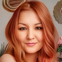 Ольга Морозова, 04.05, Абакан