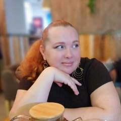 Марина Хлыстова, 23.04.1979