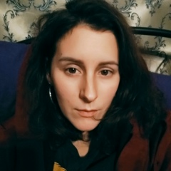 Маргарита Гетманова, 24.04.1990, Москва